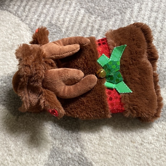 Dog Pet Reindeer Costume Poshmark